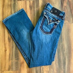 Miss Me Boot Jeans
